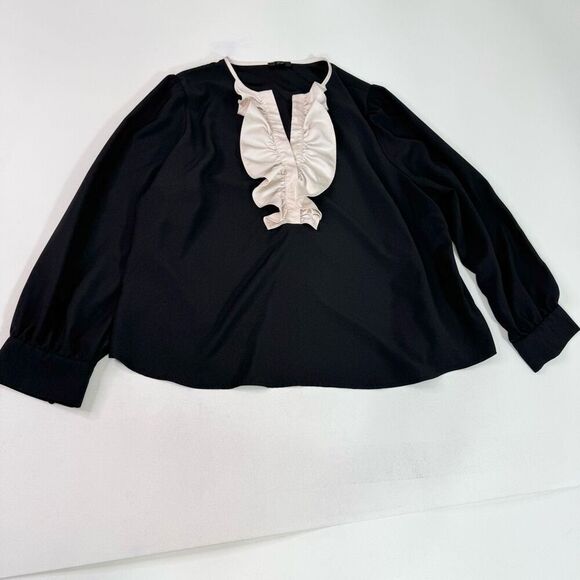 J.Crew Tops - J. Crew Factory blouse